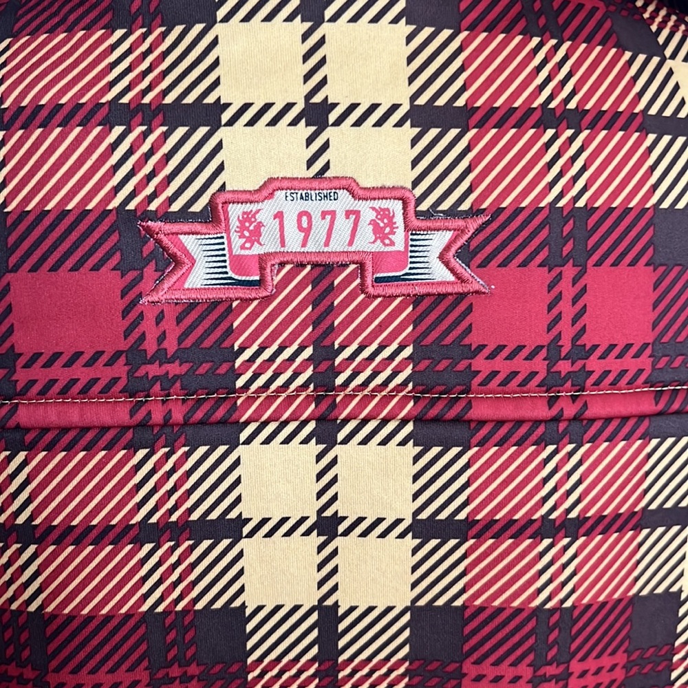 Vintage Burton Jacket L - Picture 6 of 9